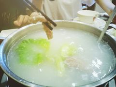 -吉友粥底火锅(方斜路店)