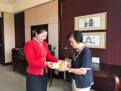 -香宫中餐厅 · 桂林香格里拉