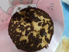 -西树泡芙(静安大悦城店)