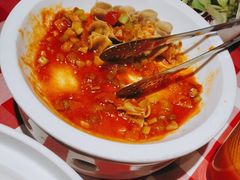 -西贝(吴江路湟普汇店)