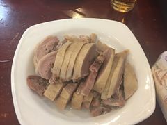 -余杨鸭鸭餐厅