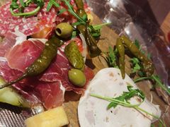 -Kathleen's Bistro&Bar 凯圣琳西餐厅(漕河泾印象城店)