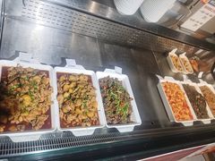 -盒马鲜生(馥邦国际店)