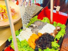 -羊大爷涮肉(亮马桥店)