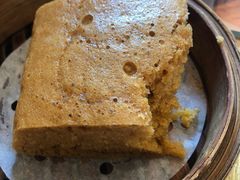 香滑馬拉糕-添好运点心专门店(百老汇店)