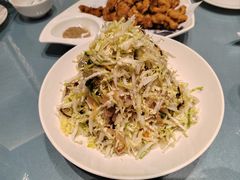 -大连湾旭日·家宴·海肠捞饭(马栏广场店)