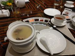 -夏宫中餐厅(香格里拉大酒店)