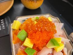 -Sushi Hanzo半藏(天环广场店)