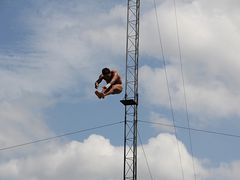 游乐设施-厦门方特梦幻王国