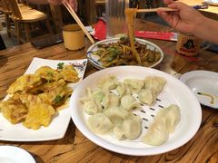 -關東雪东北菜(中庚漫游城店)