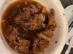 -三道菜(明堂公园店)