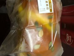 秋の南瓜-法桐蛋糕·手作面包(万象城店)