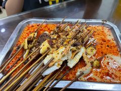 晾衣毛肚-醉长安(南门总店)