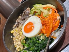 -金迈圆烤肉餐厅(维多利店)