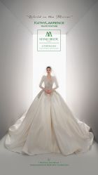 -MANLI BRIDAL婚纱