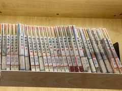 -古美路街道图书馆