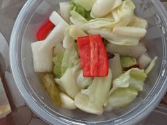 -东四民芳餐厅(朝阳门店)