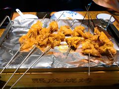 -熙成烧烤(白塔岭店)
