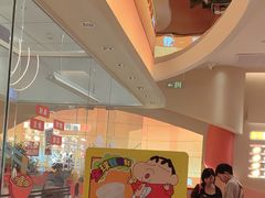 -争鲜回转寿司(西红门荟聚PLUS店)