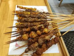 -大头亮羊汤烩面·河南非遗(良乡总店)
