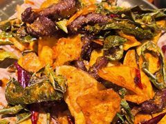 -鑫日千里马朝鲜族小馆(总店)