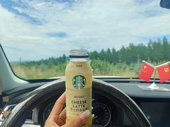 -塞罕坝国家级自然保护区