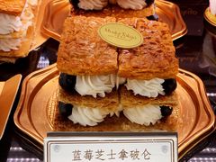 -布歌东京(金融街购物中心店)