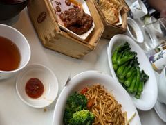 -侨美·唐荔园·40年地道粤菜