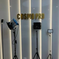 -COSMO PRO造型