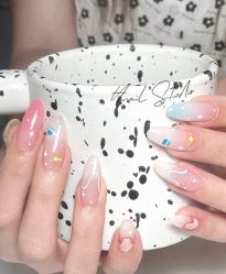 -LILY NAILS美甲美睫
