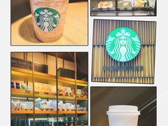 -星巴克臻选(周浦万达店)