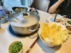 -煲王粤菜餐厅(中侨中心店)