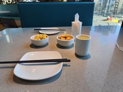 -半天妖烤鱼(新中关购物中心店)