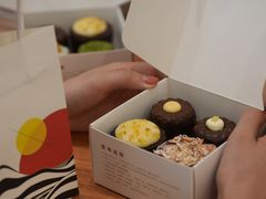 -发酵食堂(屏风街店)