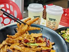 -聚味瞿记·龙虾堂(树木岭店)