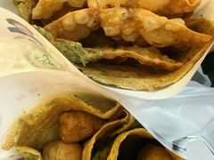 -清真·二嫂子煎饼果子(鼓楼旗舰形象店)