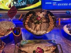 -西湖鱼港(咸嘉湖店)
