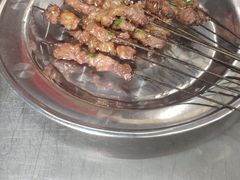 -杨记烤肉老店