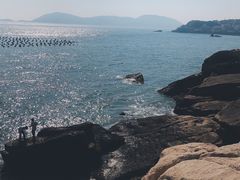 -东极岛景区