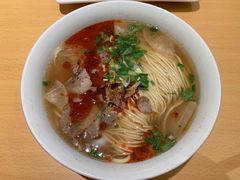 -苏氏牛肉面(机场店)