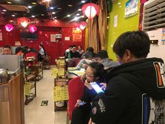 大堂-芦月轩羊蝎子(北蜂窝店)