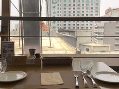-杏荟旋转餐厅(广州爱群店)