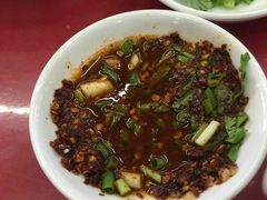 -谢老五跷脚牛肉·非遗传承店