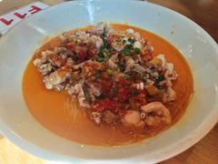 剁椒牛蛙-新白鹿餐厅(城西银泰城店)