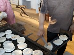 -老西关黄老太牛肉烧饼