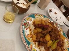 -巴依老爷·新疆美食(上城区天城路店)