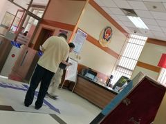 -北京市公安局交通管理局朝阳交通管理支队