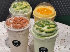 -茉酸奶(春熙路店)