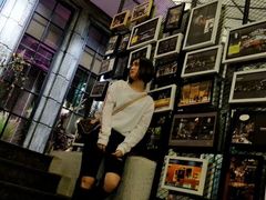 -范设计花园餐酒咖·中西餐·咖啡厅·酒馆