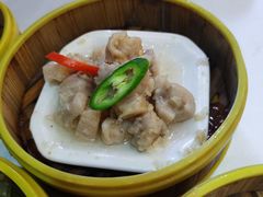 -君德澜酒家·创意粤菜(金山谷店)